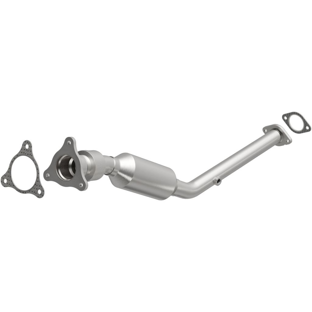 MagnaFlow Exhaust Products 5461914 California CARB Direct-Fit Catalytic Converter for Select Chevrolet Cobalt, Chevrolet HHR, Pontiac G5, Saturn Ion