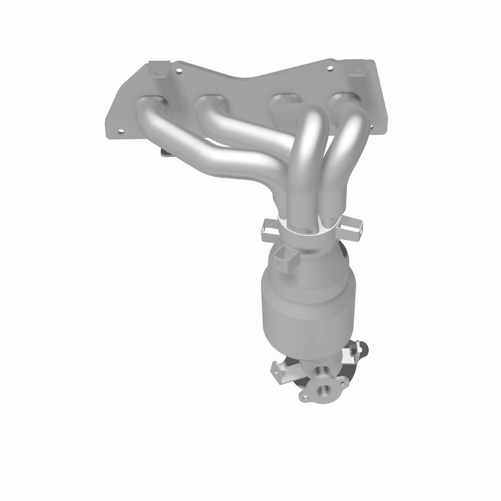 MagnaFlow Exhaust Products 52520 OEM Grade Manifold Catalytic Converter for Select Lexus ES300h, Lexus NX300h, Toyota Avalon, Toyota Camry, Toyota RAV4