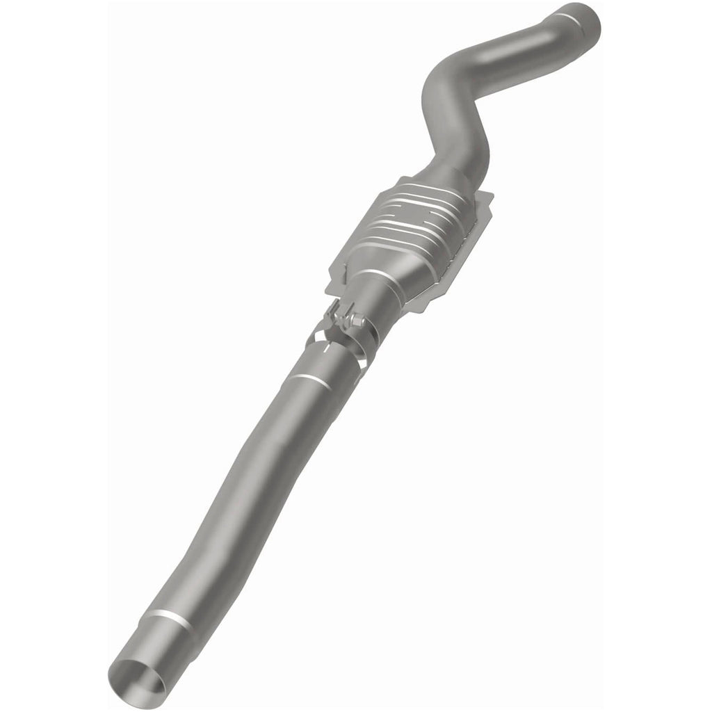 MagnaFlow Exhaust Products 3391233 California CARB Direct-Fit Catalytic Converter for Select Dodge Dakota