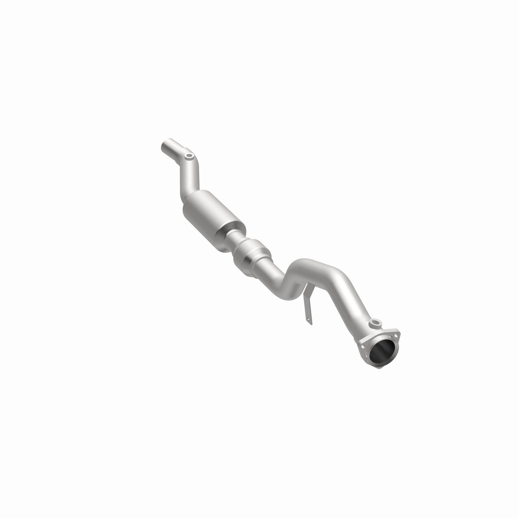 MagnaFlow Exhaust Products 24061 HM Grade Direct-Fit Catalytic Converter for Select Audi A6 Quattro, Audi S6