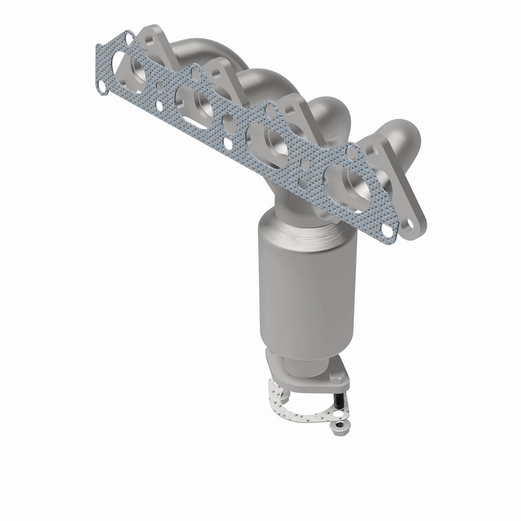 MagnaFlow Exhaust Products 5531973 California CARB Manifold Catalytic Converter for Select Hyundai Tucson, Kia Sportage