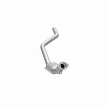 Load image into Gallery viewer, MagnaFlow Exhaust Products 49468 OEM Grade Direct-Fit Catalytic Converter for Select Ford Thunderbird, Jaguar S-Type, Lincoln LS