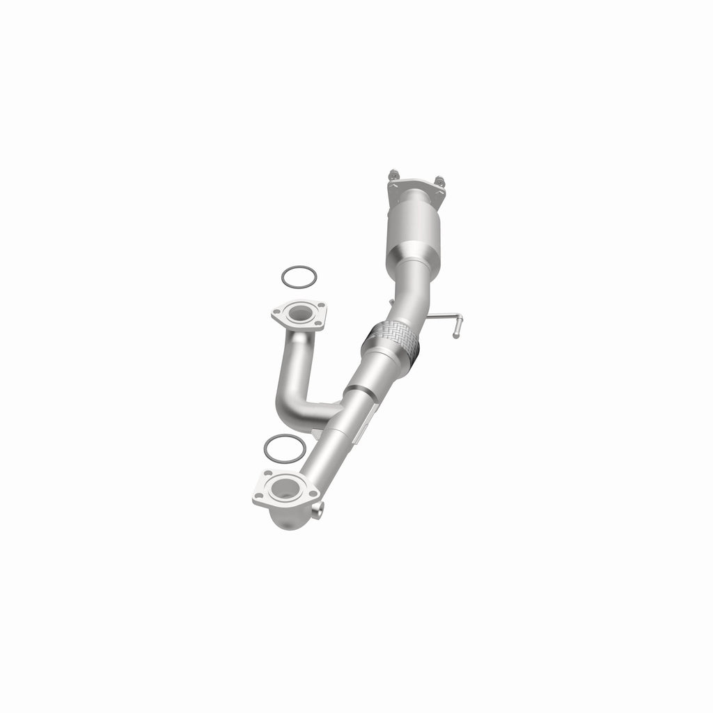 MagnaFlow Exhaust Products 5592282 California CARB Direct-Fit Catalytic Converter for Select Honda Odyssey