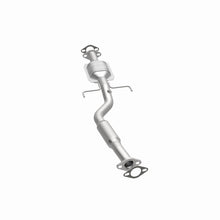 Load image into Gallery viewer, MagnaFlow Exhaust Products 457024 California CARB Direct-Fit Catalytic Converter for Select Mitsubishi Eclipse, Mitsubishi Galant