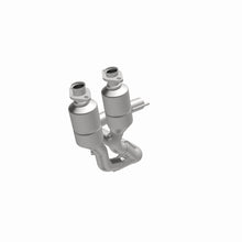 Load image into Gallery viewer, MagnaFlow Exhaust Products 49744 OEM Grade Direct-Fit Catalytic Converter for Select Jeep Grand Cherokee