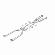 Load image into Gallery viewer, MagnaFlow Exhaust Products 5571069 California CARB Direct-Fit Catalytic Converter for Select Lexus GS350, Lexus IS250, Lexus IS350