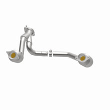 Load image into Gallery viewer, MagnaFlow Exhaust Products 280307 OEM Grade Direct-Fit Catalytic Converter for Select Ram