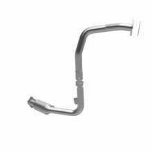 Load image into Gallery viewer, MagnaFlow Exhaust Products 93688 HM Grade Direct-Fit Catalytic Converter for Select Land Rover LR3, Land Rover Range Rover Sport