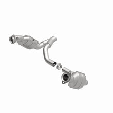 Load image into Gallery viewer, MagnaFlow Exhaust Products 5551664 California CARB Direct-Fit Catalytic Converter for Select Dodge Ram 1500, Ram