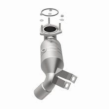 Load image into Gallery viewer, MagnaFlow Exhaust Products 52015 OEM Grade Direct-Fit Catalytic Converter for Select Jaguar X-Type