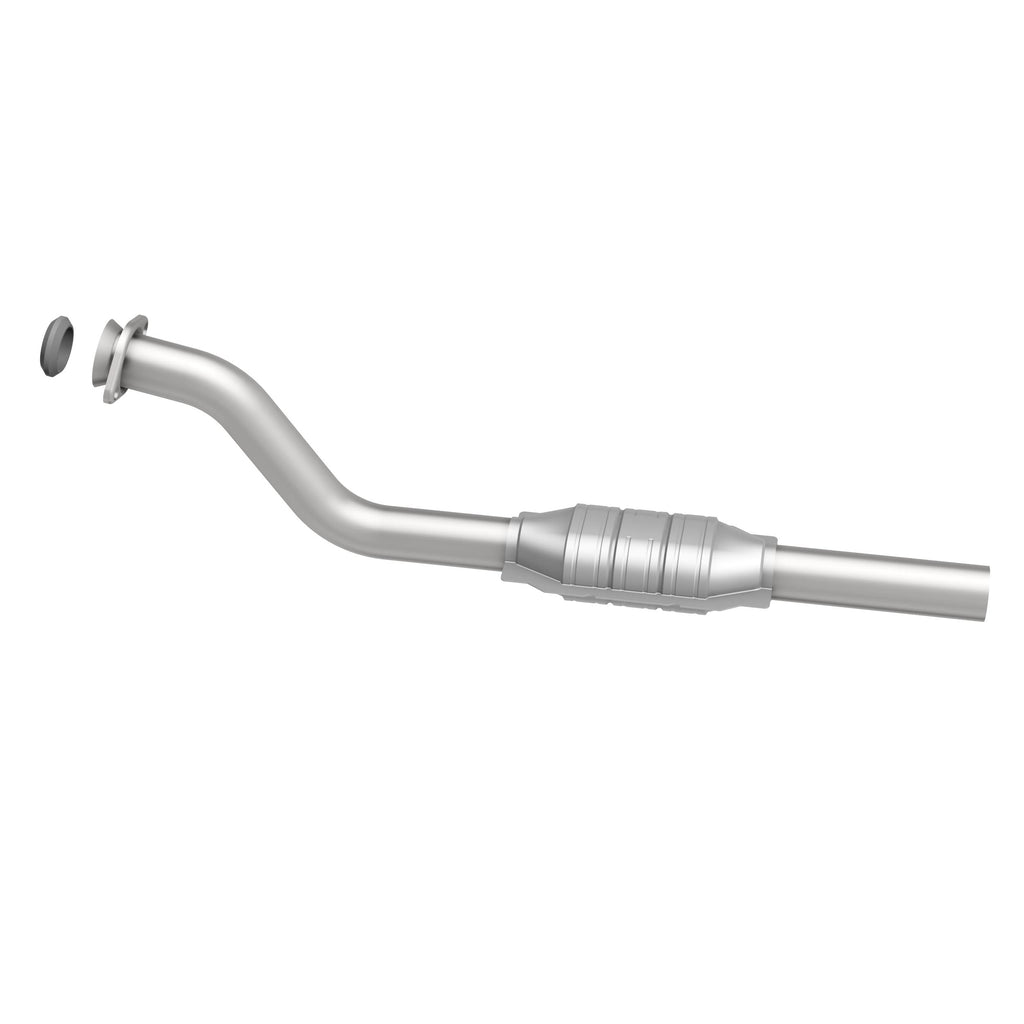 MagnaFlow Exhaust Products 23128 Standard Grade Direct-Fit Catalytic Converter for Select Buick LeSabre, Buick Park Avenue, Oldsmobile 88, Pontiac Bonneville