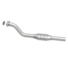 Load image into Gallery viewer, MagnaFlow Exhaust Products 23128 Standard Grade Direct-Fit Catalytic Converter for Select Buick LeSabre, Buick Park Avenue, Oldsmobile 88, Pontiac Bonneville