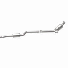 Load image into Gallery viewer, MagnaFlow Exhaust Products 21-497 OEM Grade Direct-Fit Catalytic Converter for Select Mercedes-Benz C300