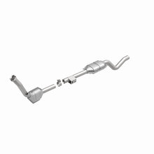 Load image into Gallery viewer, MagnaFlow Exhaust Products 24143 HM Grade Direct-Fit Catalytic Converter for Select Mercedes-Benz ML320