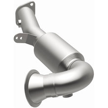 Load image into Gallery viewer, MagnaFlow Exhaust Products 49780 OEM Grade Direct-Fit Catalytic Converter for Select BMW 535i