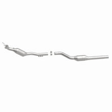 Load image into Gallery viewer, MagnaFlow Exhaust Products 24036 HM Grade Direct-Fit Catalytic Converter for Select Mercedes-Benz E430