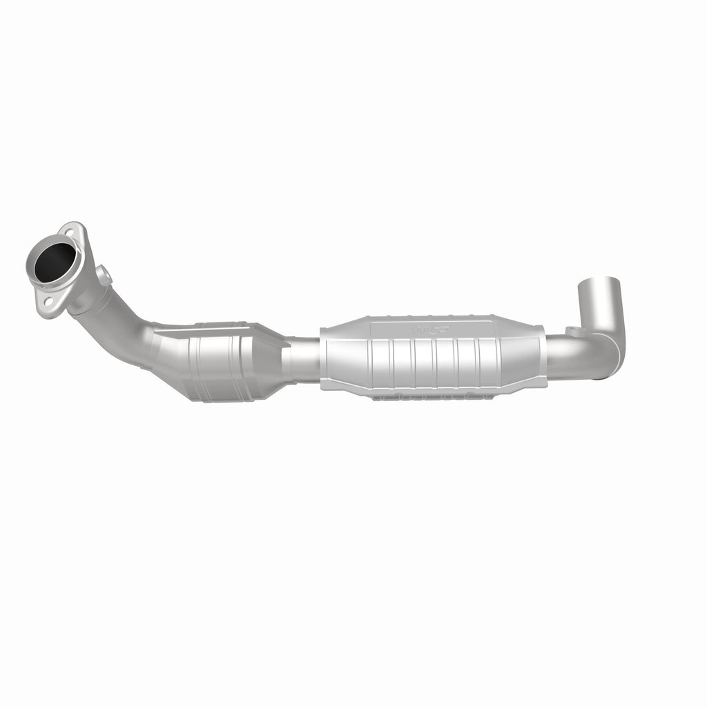 MagnaFlow Exhaust Products 51324 OEM Grade Direct-Fit Catalytic Converter for Select Ford F-150, Ford F-150 Heritage