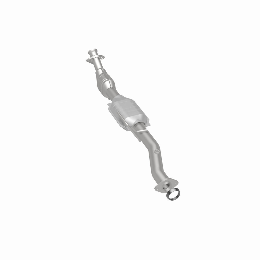 MagnaFlow Exhaust Products 51733 OEM Grade Direct-Fit Catalytic Converter for Select Ford Ranger, Mazda B2500