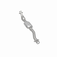 Load image into Gallery viewer, MagnaFlow Exhaust Products 51733 OEM Grade Direct-Fit Catalytic Converter for Select Ford Ranger, Mazda B2500