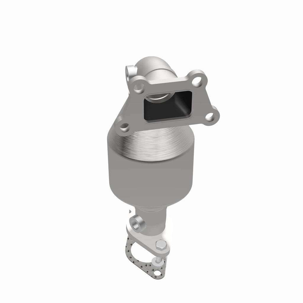 MagnaFlow Exhaust Products 551185 California CARB Direct-Fit Catalytic Converter for Select Chevrolet Impala, Chevrolet Impala Limited