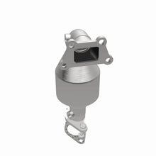 Load image into Gallery viewer, MagnaFlow Exhaust Products 551185 California CARB Direct-Fit Catalytic Converter for Select Chevrolet Impala, Chevrolet Impala Limited