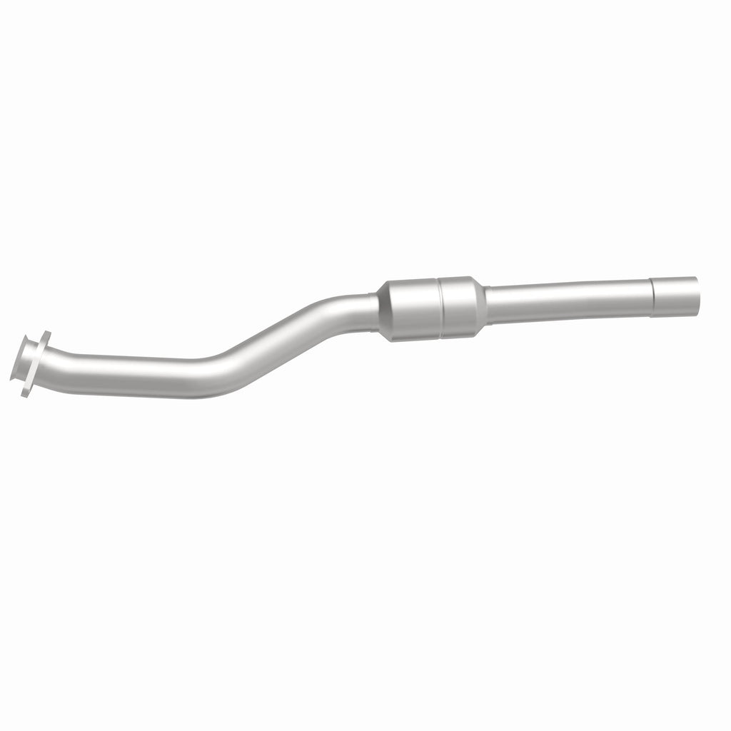 MagnaFlow Exhaust Products 5421172 California CARB Direct-Fit Catalytic Converter for Select Cadillac CTS