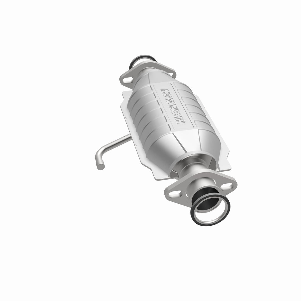 MagnaFlow Exhaust Products 23893 Standard Grade Direct-Fit Catalytic Converter for Select Chevrolet Nova, Toyota Corolla