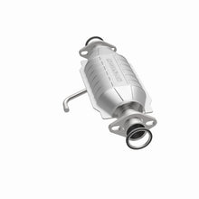 Load image into Gallery viewer, MagnaFlow Exhaust Products 23893 Standard Grade Direct-Fit Catalytic Converter for Select Chevrolet Nova, Toyota Corolla