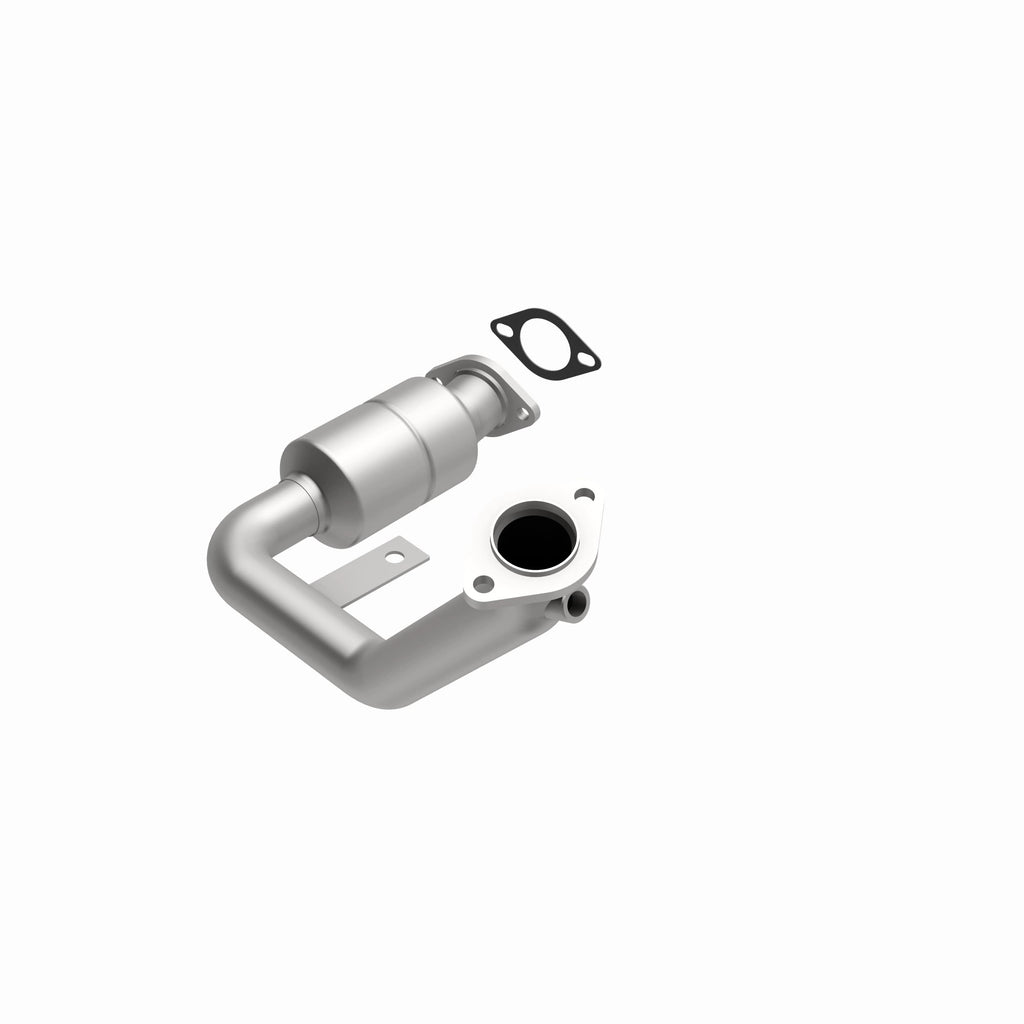 MagnaFlow Exhaust Products 50137 HM Grade Direct-Fit Catalytic Converter for Select Mitsubishi Montero Sport