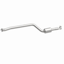 Load image into Gallery viewer, MagnaFlow Exhaust Products 21-990 OEM Grade Direct-Fit Catalytic Converter for Select BMW 128i
