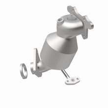 Load image into Gallery viewer, MagnaFlow Exhaust Products 5531680 California CARB Manifold Catalytic Converter for Select Honda Fit