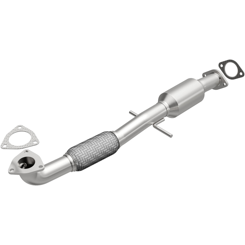 MagnaFlow Exhaust Products 5671177 California CARB Direct-Fit Catalytic Converter for Select Buick LaCrosse, Buick Regal