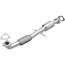 Load image into Gallery viewer, MagnaFlow Exhaust Products 5671177 California CARB Direct-Fit Catalytic Converter for Select Buick LaCrosse, Buick Regal