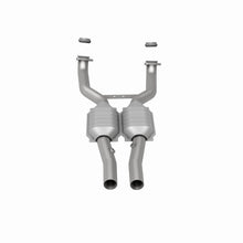 Load image into Gallery viewer, MagnaFlow Exhaust Products 93988 HM Grade Semi-Direct Fit Catalytic Converter for Select Chevrolet Corvette