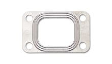 Load image into Gallery viewer, Turbo-Gasket-For-Gt30rGt35rGt40r-Inlet-Flange-(Matches-Flange-1400-And-14000)
