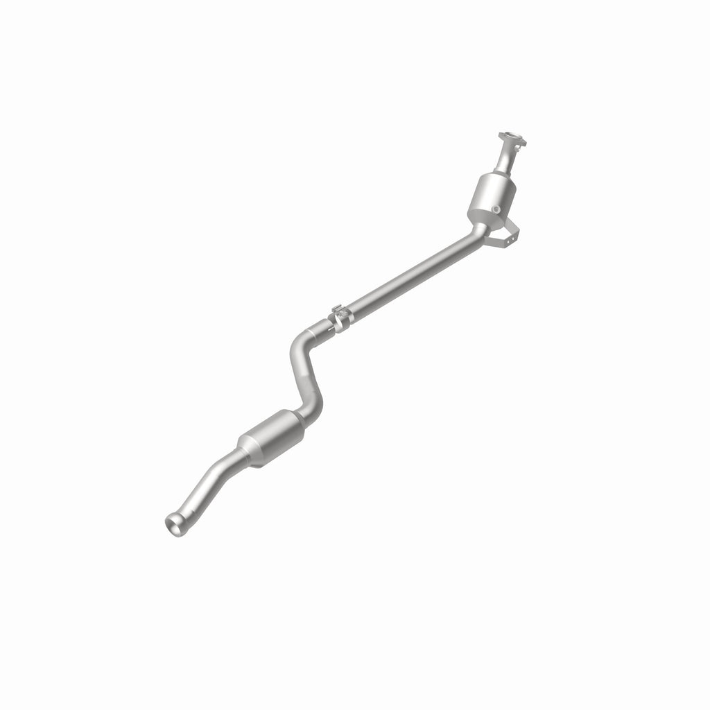 MagnaFlow Exhaust Products 21-439 OEM Grade Direct-Fit Catalytic Converter for Select Mercedes-Benz GLK350