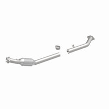 Load image into Gallery viewer, MagnaFlow Exhaust Products 93992 HM Grade Direct-Fit Catalytic Converter for Select Pontiac GTO