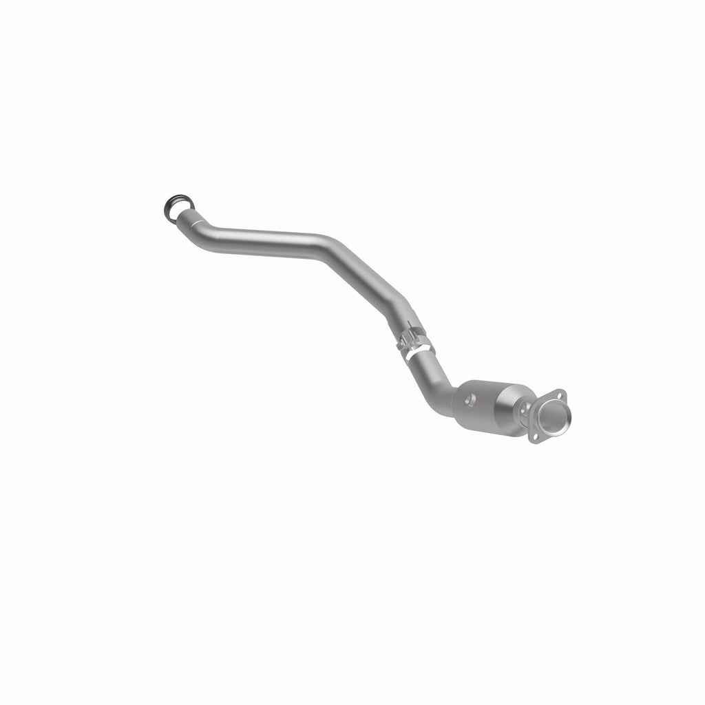 MagnaFlow Exhaust Products 21-485 OEM Grade Direct-Fit Catalytic Converter for Select Mercedes-Benz GL450, Mercedes-Benz GL550, Mercedes-Benz GL63 AMG, Mercedes-Benz GLE63 AMG, Mercedes-Benz GLE63 AMG S, Mercedes-Benz GLS550, Mercedes-Benz GLS63 AMG,