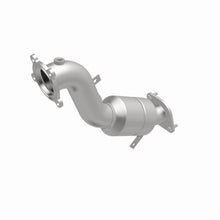 Load image into Gallery viewer, MagnaFlow Exhaust Products 51573 OEM Grade Direct-Fit Catalytic Converter for Select Cadillac ATS, Cadillac CTS