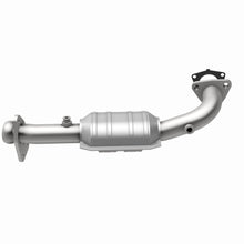 Load image into Gallery viewer, MagnaFlow Exhaust Products 23471 HM Grade Direct-Fit Catalytic Converter for Select Buick Roadmaster, Cadillac Commercial Chassis, Cadillac Fleetwood, Chevrolet Caprice, Chevrolet Commercial Chassis, Chevrolet Impala