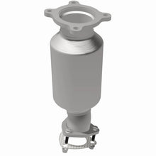 Load image into Gallery viewer, MagnaFlow Exhaust Products 280343 OEM Grade Direct-Fit Catalytic Converter for Select Audi A4, Audi A5 Quattro, Audi A5 Sportback, Audi Q5, Audi Q7