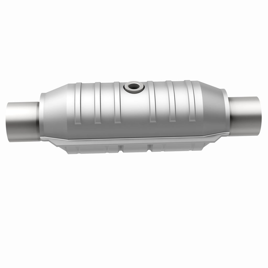 MagnaFlow Exhaust Products 408055 California CARB Universal Catalytic Converter