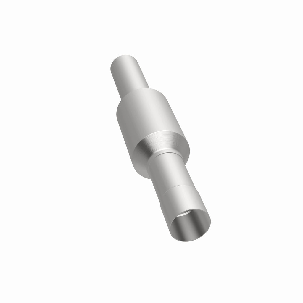 MagnaFlow Exhaust Products 3391488 California CARB Direct-Fit Catalytic Converter for Select Chevrolet Blazer, Chevrolet C1500 Suburban, Chevrolet C2500 Suburban, Chevrolet K1500 Suburban, Chevrolet K2500 Suburban, GMC C1500 Suburban, GMC C2500 Suburban,