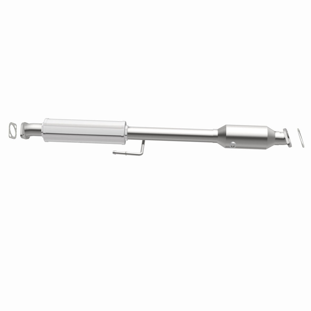 MagnaFlow Exhaust Products 52820 OEM Grade Direct-Fit Catalytic Converter for Select Hyundai Sonata