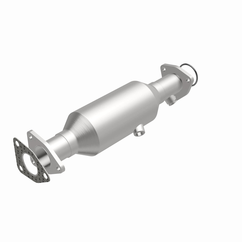 MagnaFlow Exhaust Products 4451402 California CARB Direct-Fit Catalytic Converter for Select Honda Odyssey