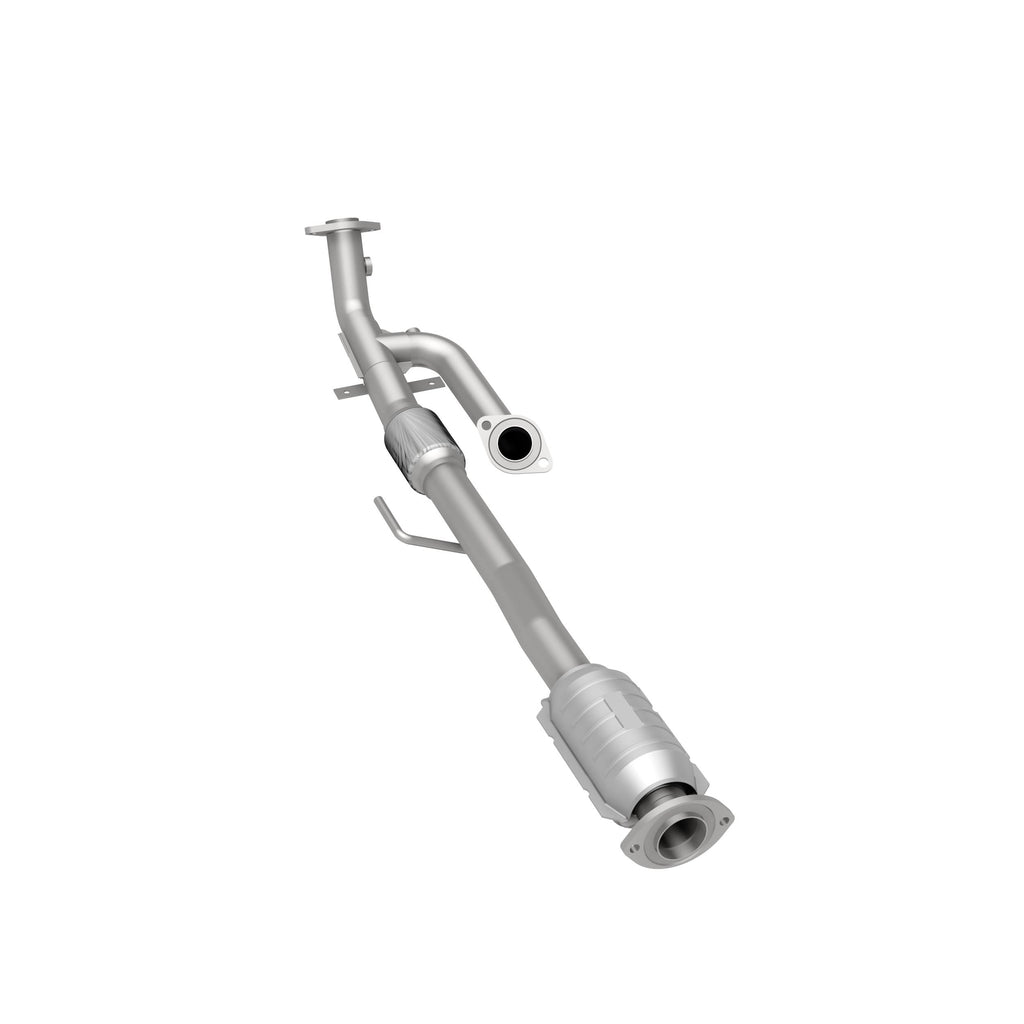 MagnaFlow Exhaust Products 49712 OEM Grade Direct-Fit Catalytic Converter for Select Lexus ES350, Toyota Avalon, Toyota Camry