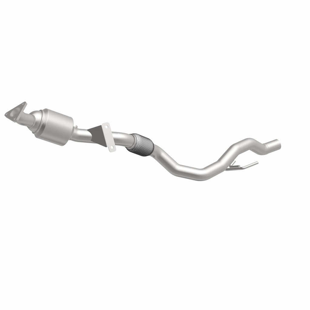 MagnaFlow Exhaust Products 5551370 California CARB Direct-Fit Catalytic Converter for Select Porsche Cayenne