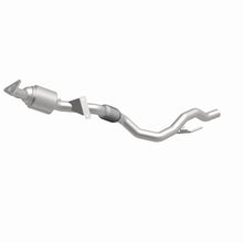 Load image into Gallery viewer, MagnaFlow Exhaust Products 5551370 California CARB Direct-Fit Catalytic Converter for Select Porsche Cayenne