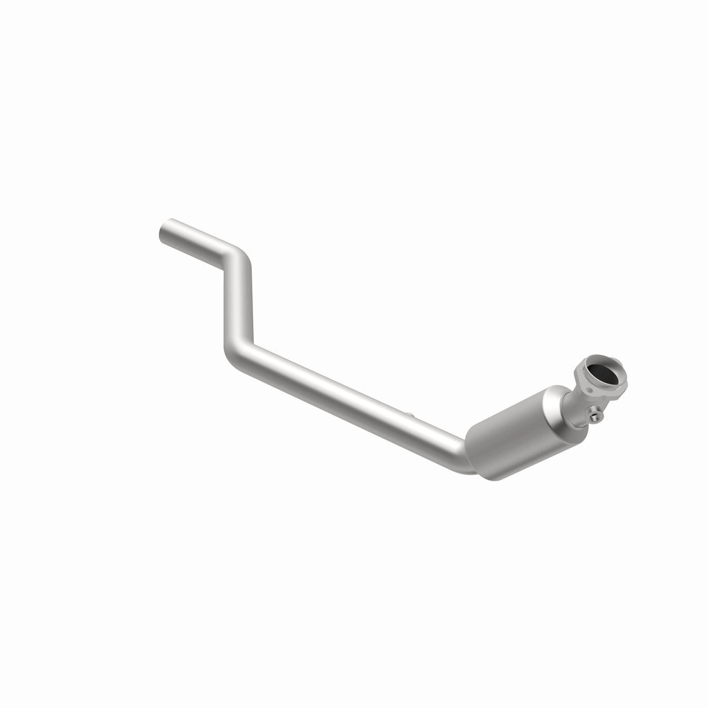MagnaFlow Exhaust Products 4481179 California CARB Direct-Fit Catalytic Converter for Select Jaguar S-Type, Lincoln LS
