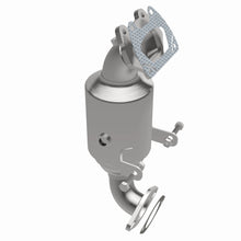 Load image into Gallery viewer, MagnaFlow Exhaust Products 22-191 OEM Grade Manifold Catalytic Converter for Select Ram ProMaster 1500, Ram ProMaster 2500, Ram ProMaster